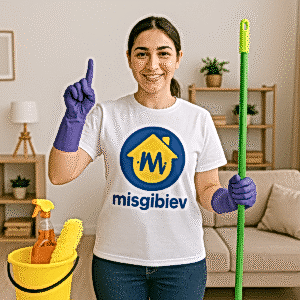 1+1 Ev Temizliği - softwinora.online