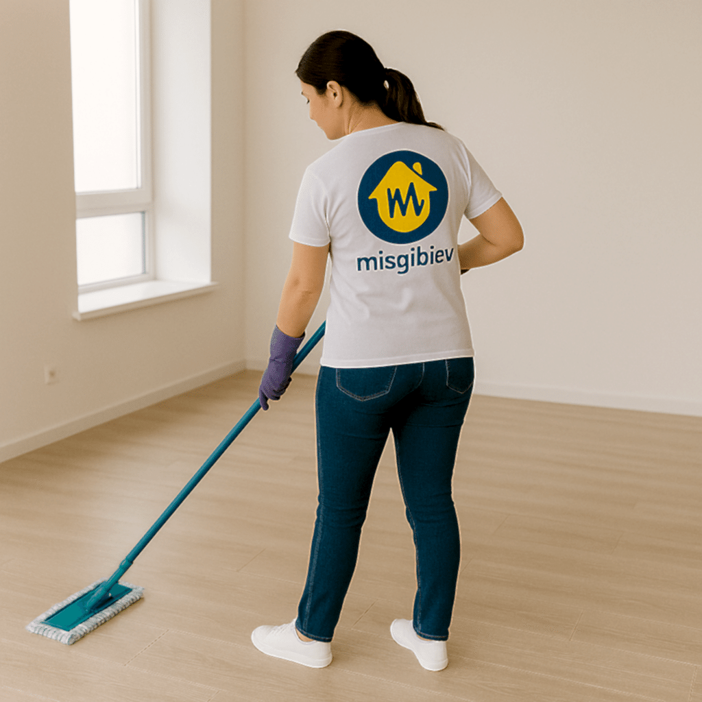 Boş Ev Temizliği - softwinora.online