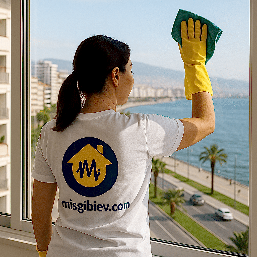 Cam Temizliği - softwinora.online