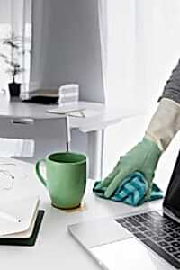 Ofis Temizliği - softwinora.online