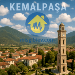 Kemalpaşa Ev Temizliği – softwinora.online