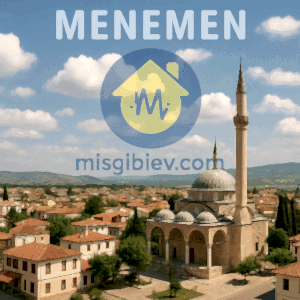 Menemen Ev Temizliği – softwinora.online