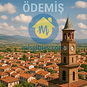 Ödemiş Ev Temizliği – softwinora.online