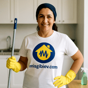 İzmir Ev Temizliği - softwinora.online