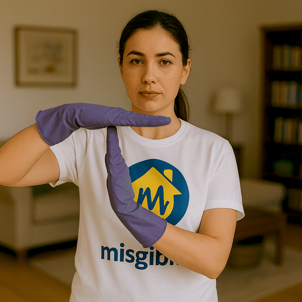 Yarım Gün Ev Temizliği - softwinora.online