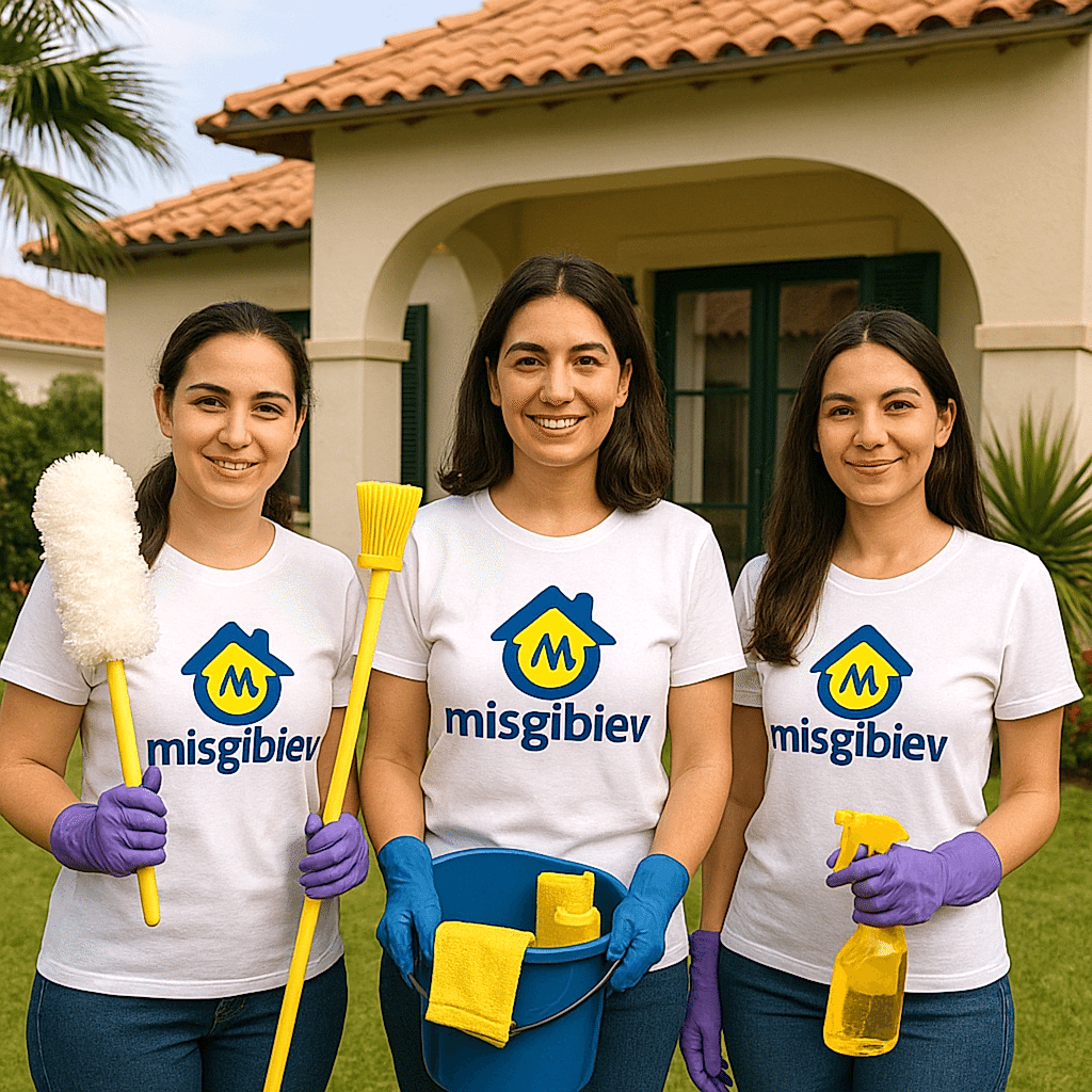 Yazlık Temizliği - softwinora.online